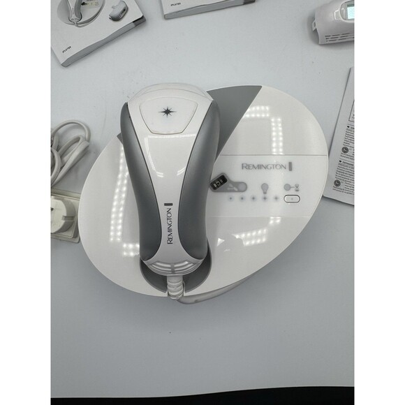 Remington IPL6780 iLIGHT Pro IPL Hair Removal System Unisex Tested IOB - Picture 9 of 16